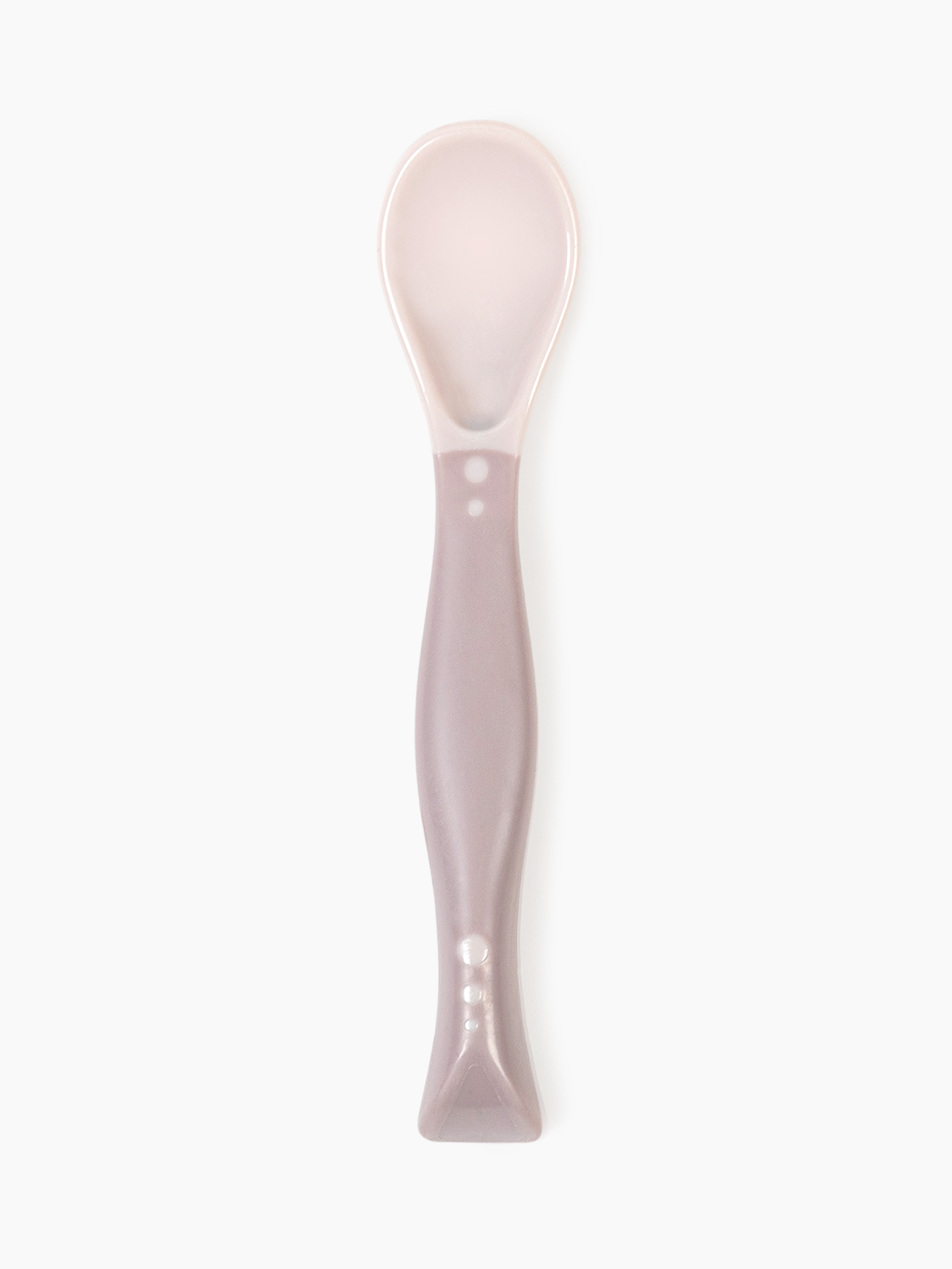 Набор ложек для кормления Happy Baby Flexible Spoons olive&lilac (2 штуки)  - отзывы покупателей на Мегамаркет | 100028710919