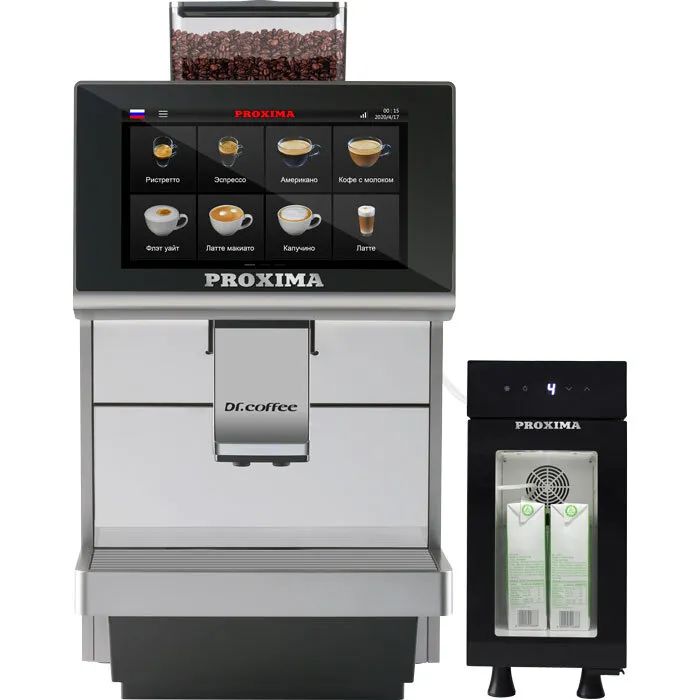 Dr ffee PROXIMA M12 Plus