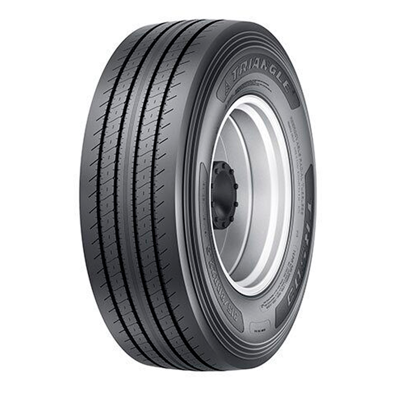 Шина Triangle Group TRS03 315/80 R22.5 157/154L - купить в Москве, цены на Мегамаркет