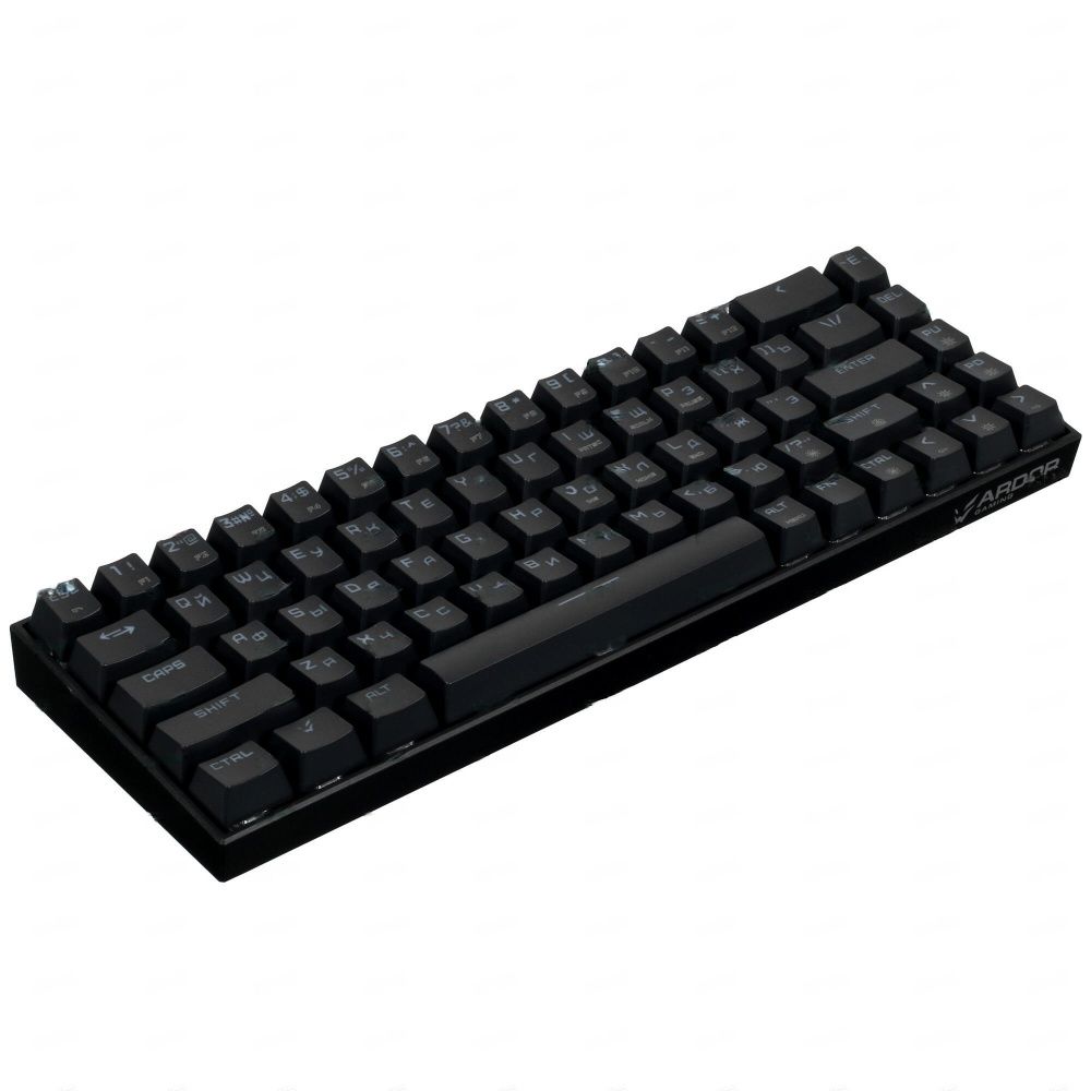 Как разобрать клавиатуру ardor gaming immortality tkl