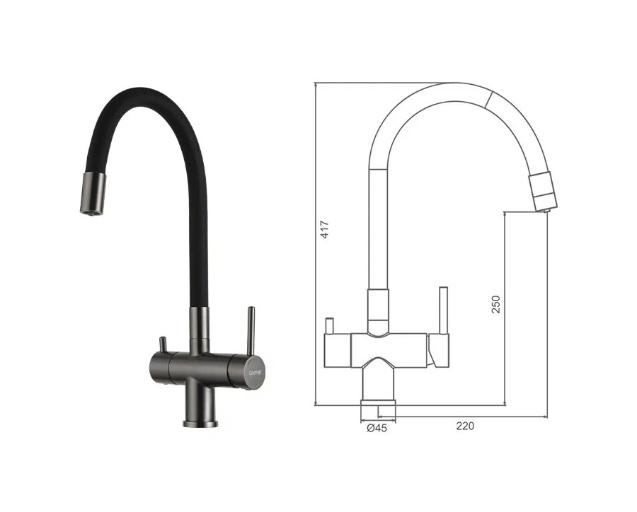 Gappo g4398-46. Смесители гаппо g4398 - 16. 323750 allen brau смеситель. Hb76855-5. Смеситель g4398 89.