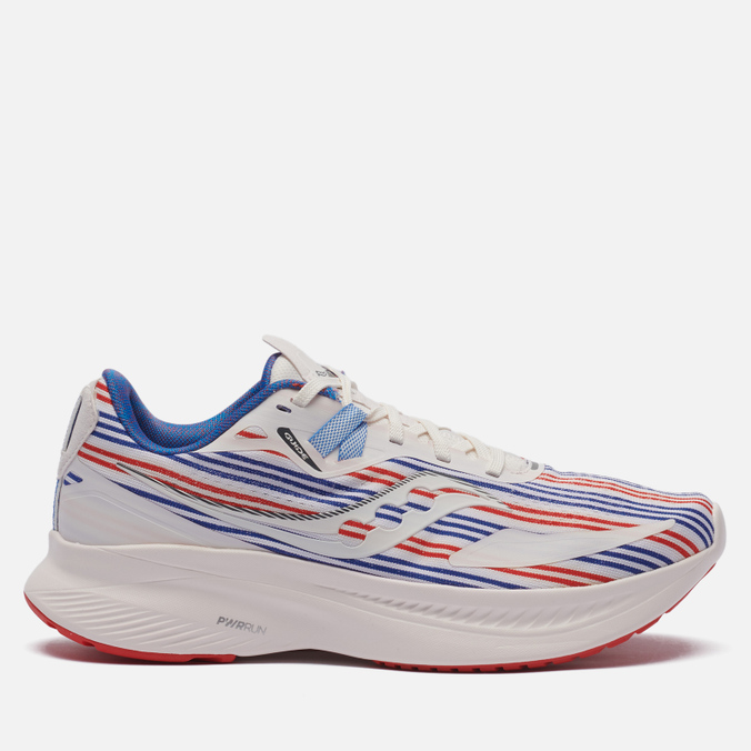 Saucony Guide 15 Banner 44.5 EU