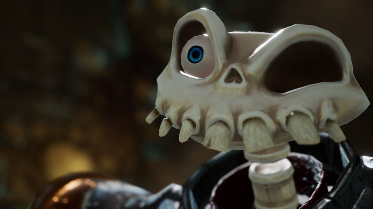 Игра MediEvil Русская версия (PS4) - купить в Москве, цены в  интернет-магазинах Мегамаркет