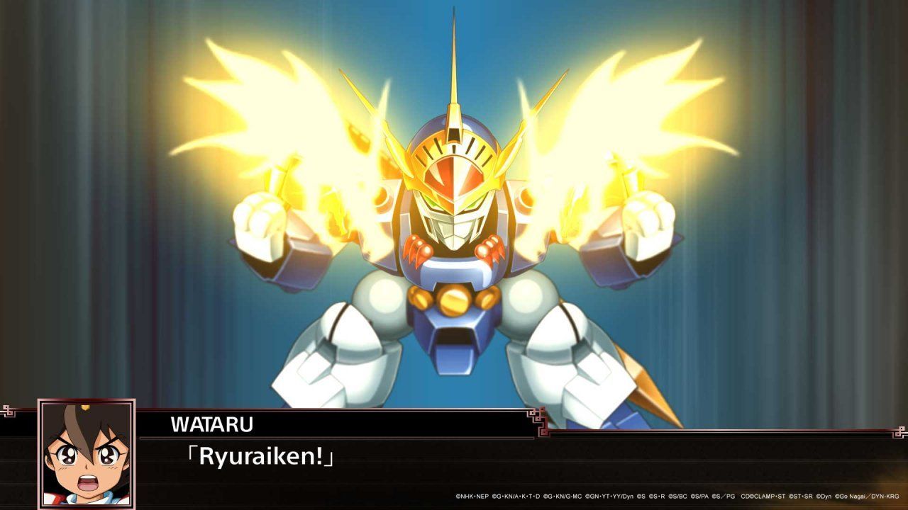 Игра Super Robot Wars X (PS4) - купить в Москве, цены в интернет-магазинах  Мегамаркет