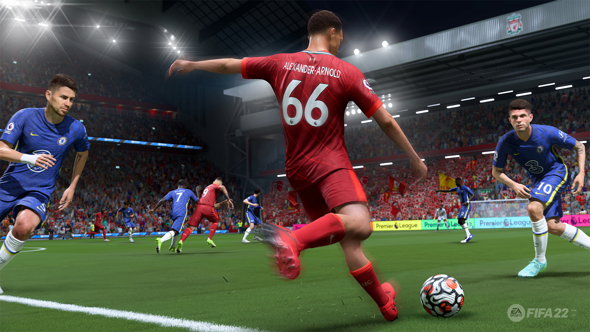 Pes 2022 скачать торрент pc repack механики rus последняя версия патч без стима фото 28