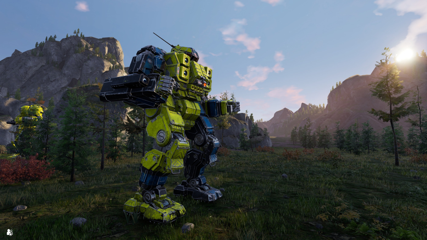 Игра MechWarrior 5: Mercenaries Русская Версия (PS5) - купить в Москве,  цены в интернет-магазинах Мегамаркет