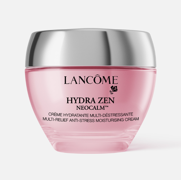 LANCOME Hydra Zen Успокаивающая и увлажняющая ночная маска-сыворотка