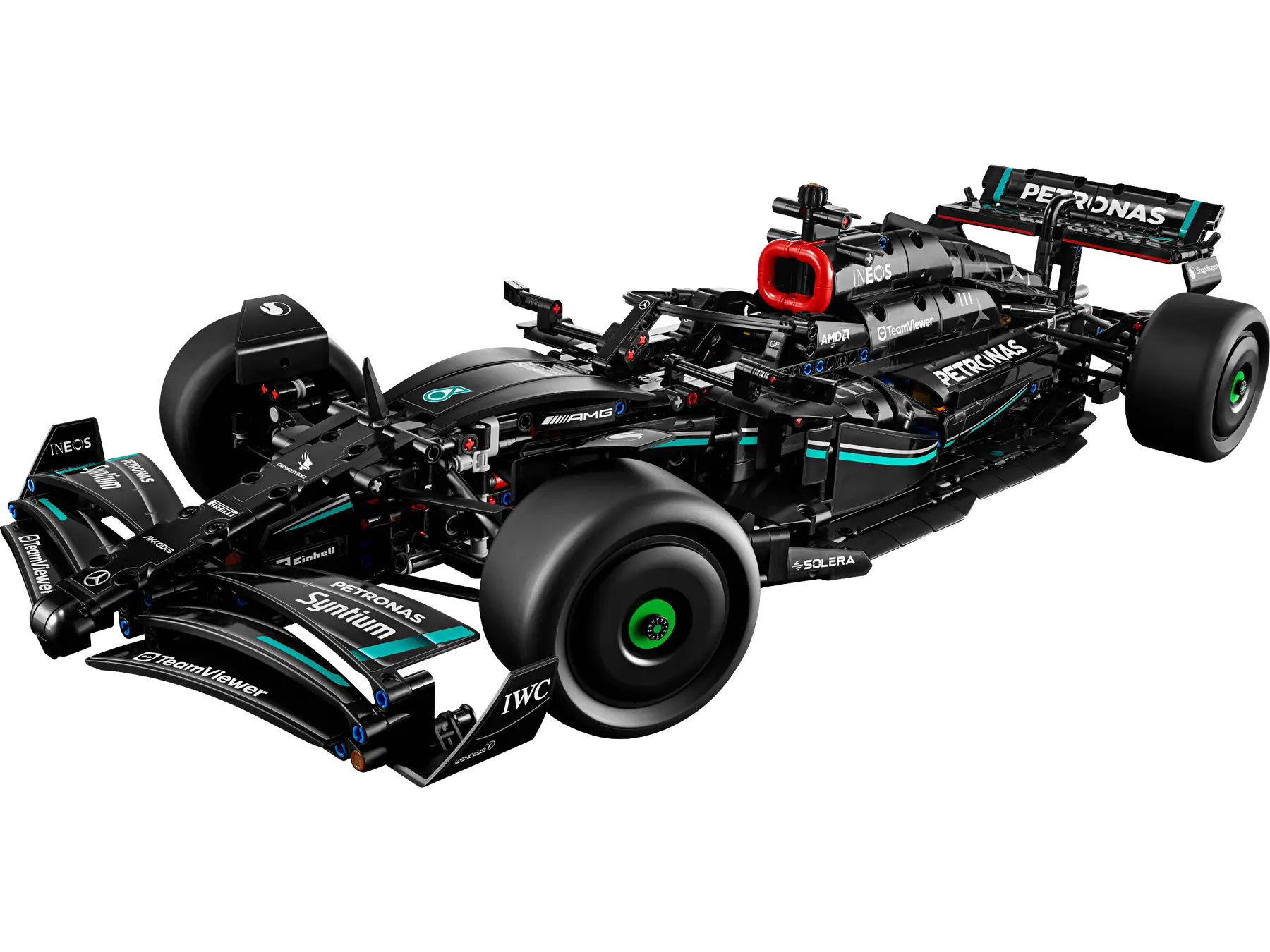 Lego Technic Mercedes AMG F1 W14 E Performance 42171 100062791895