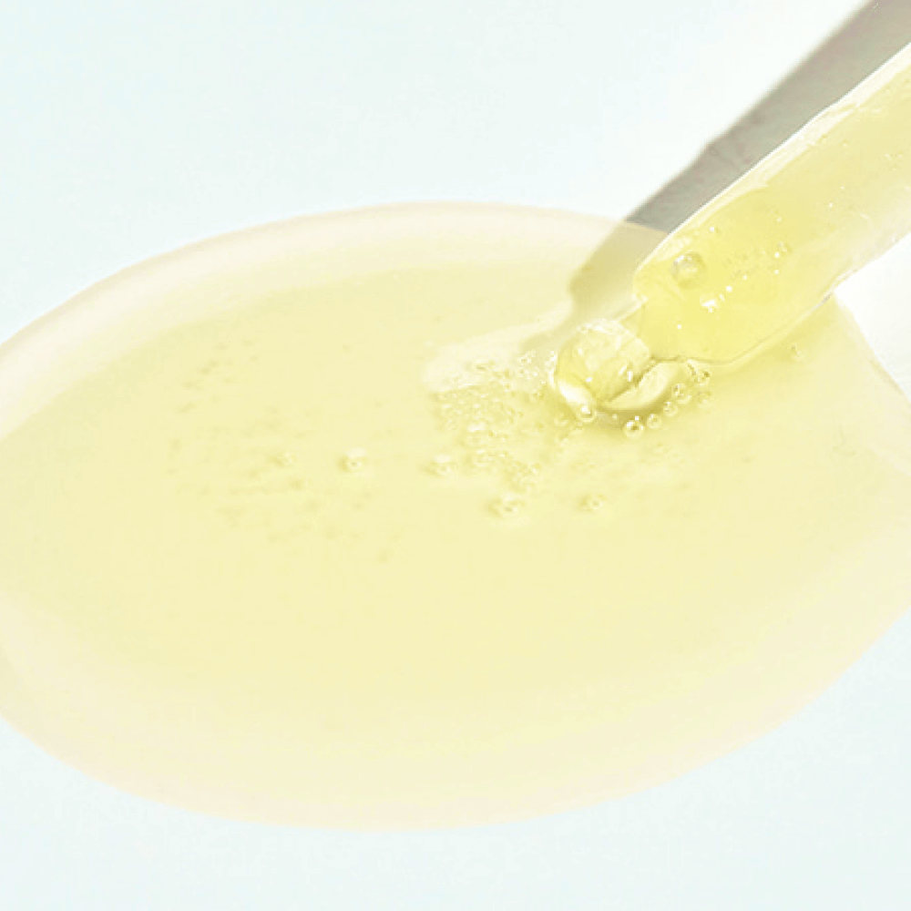 Anua green lemon