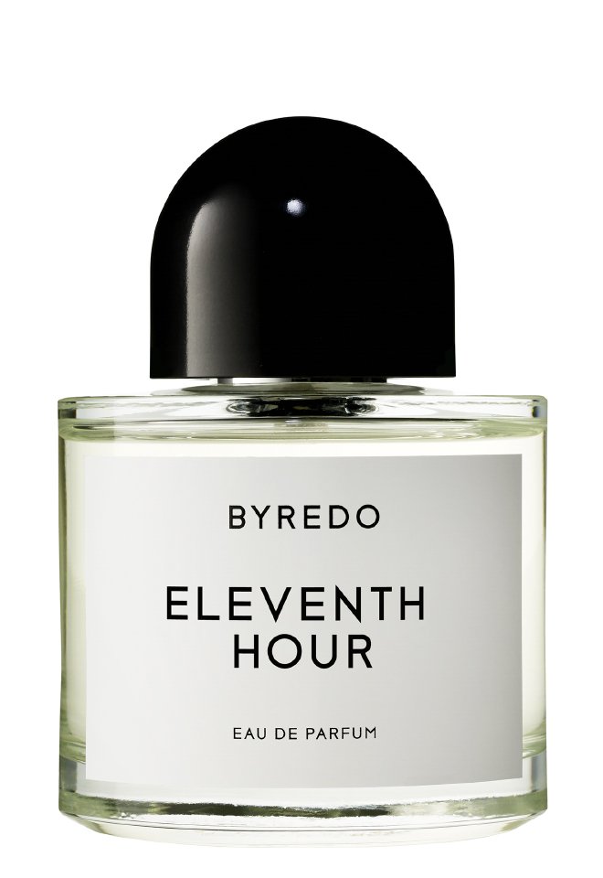 Купить парфюмерная вода Byredo ELEVENTH HOUR EDP 100 мл, цены на Мегамаркет | Артикул: 100029281138