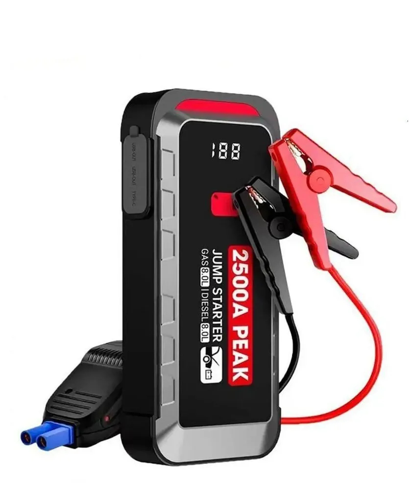 Пуско зарядное устройство PROgadget X6 - купить в Москве, цены на ...