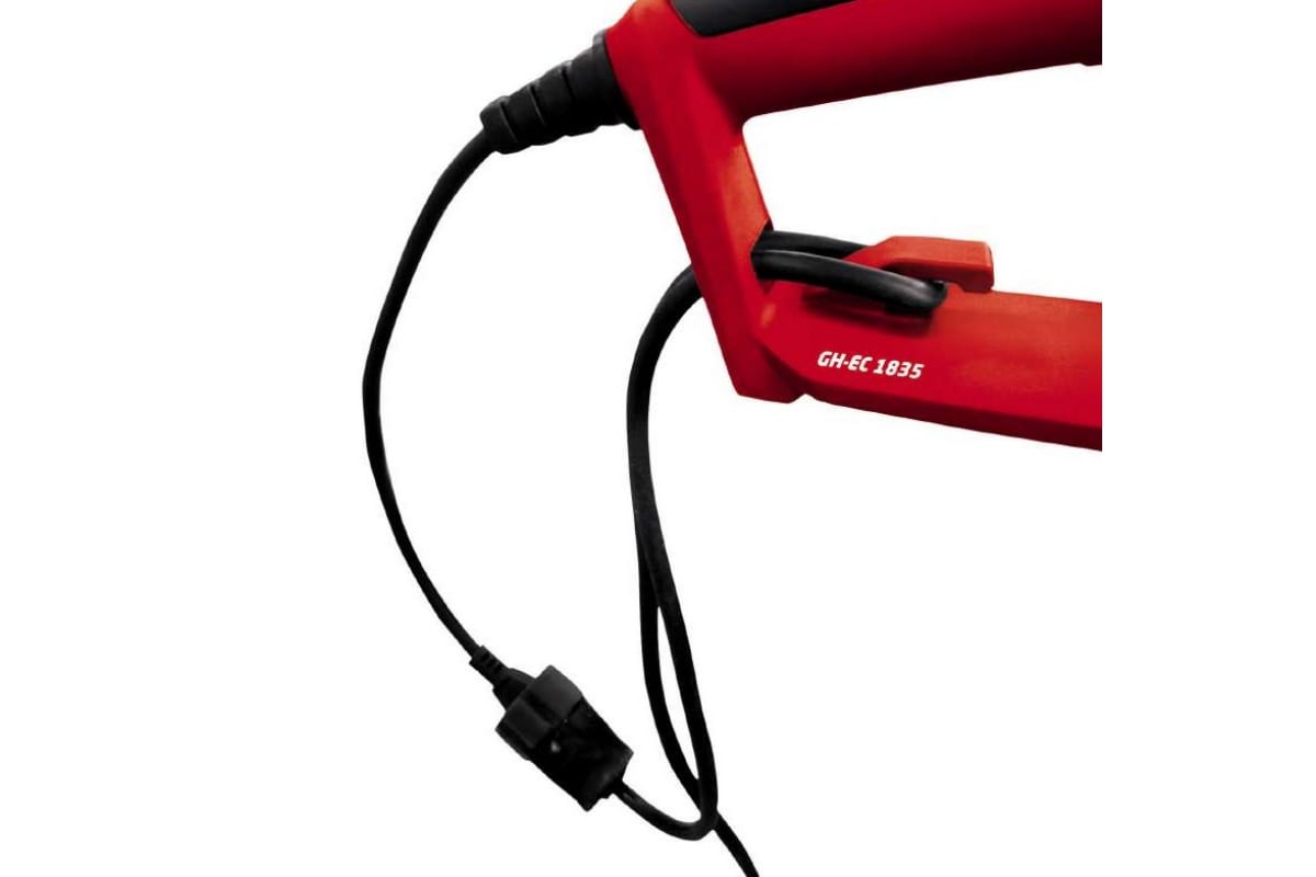 Einhell gh ec. Электрическая цепная пила einhell gh-ec 1835 4501710. электропила einhell gh-ec 1835.