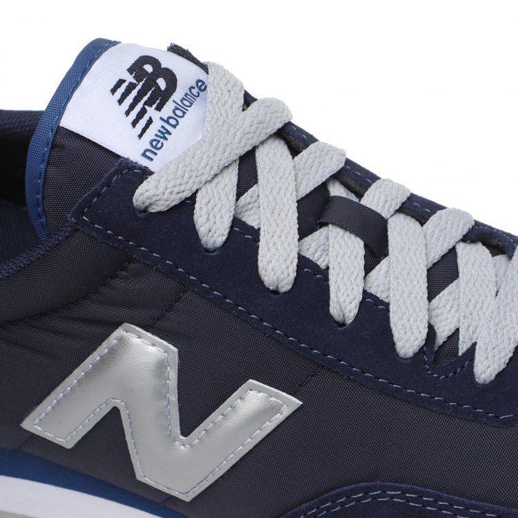 New balance bleu et 2025 argent