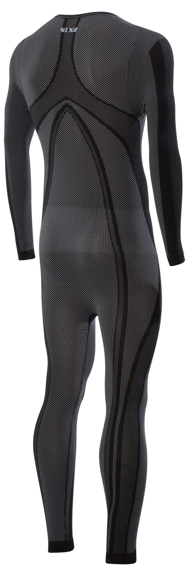 Термокомбинезон SIXS STXL, Black Carbon, L INT - купить в Москве, цены наМегамаркет