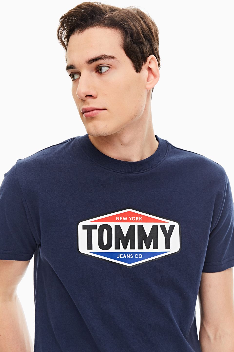 DM0DM08672 C87 Tommy Jeans 