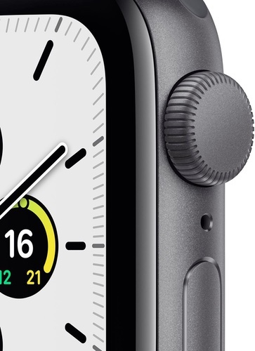 Iwatch on sale space grey