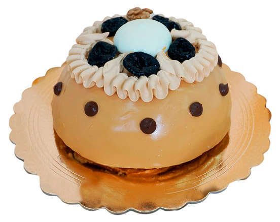 Торт Royal Baker Красавица Востока 1 кг