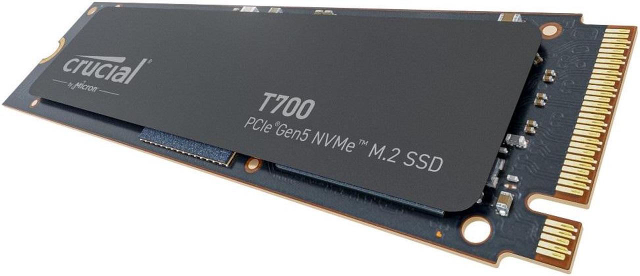 PCIe 5.0 SSD в 2026 году: как выбрать, установить и раскрыть потенциал скорости 14 ГБ/с