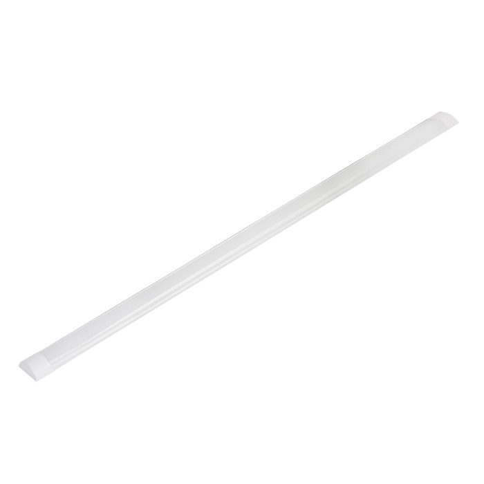 Светильник светодиодный, 40 Вт, 2880 Лм, 4000 К, 165-265 В, 1200 мм ...