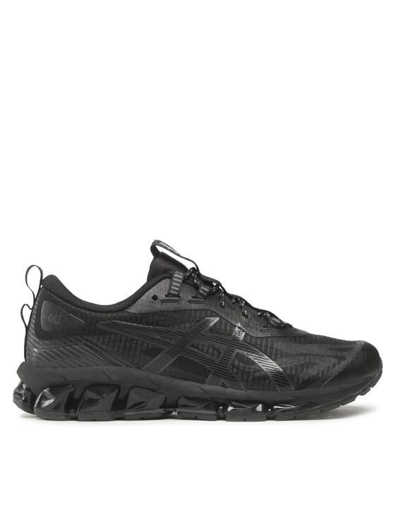 Black asics gel 2025 quantum 360 mens