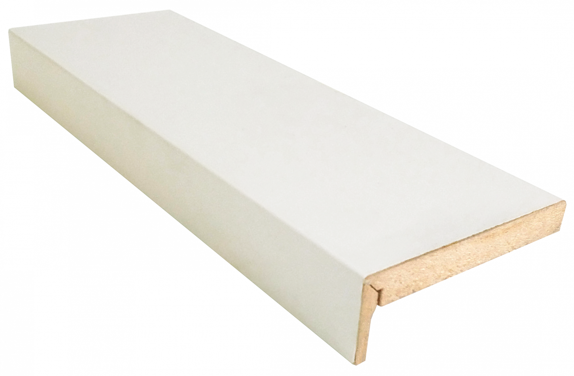 Фотография Наличник дверной телескопический Uberture TAMBURAT манхеттен 80x...