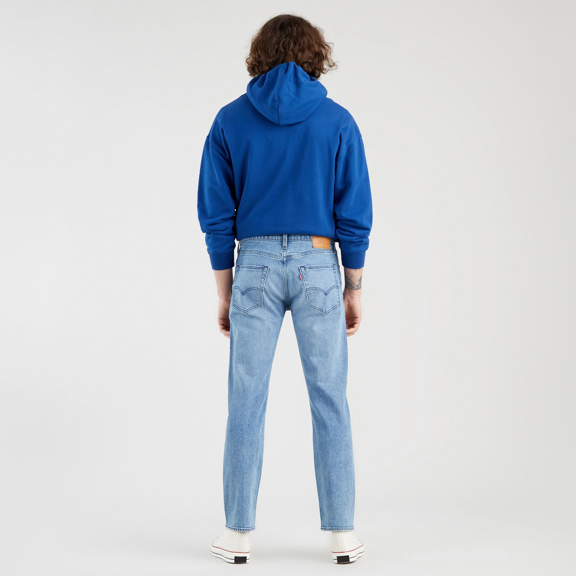 Levi s Men 502 Taper Jeans 29 32