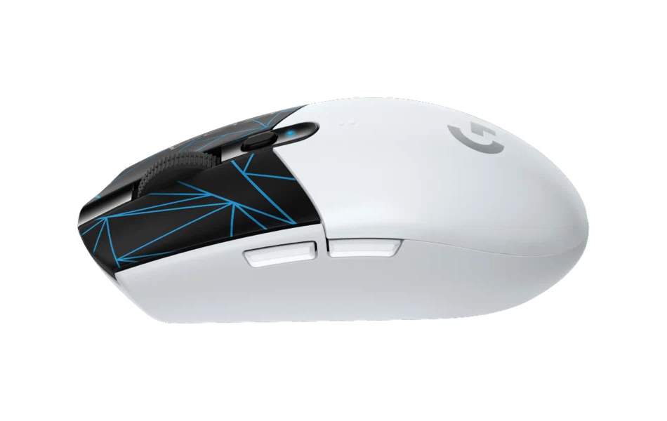 Как разобрать мышку logitech g304 Беспроводная игровая мышь Logitech G G304 Lightspeed белый - купить в RONYX Моск