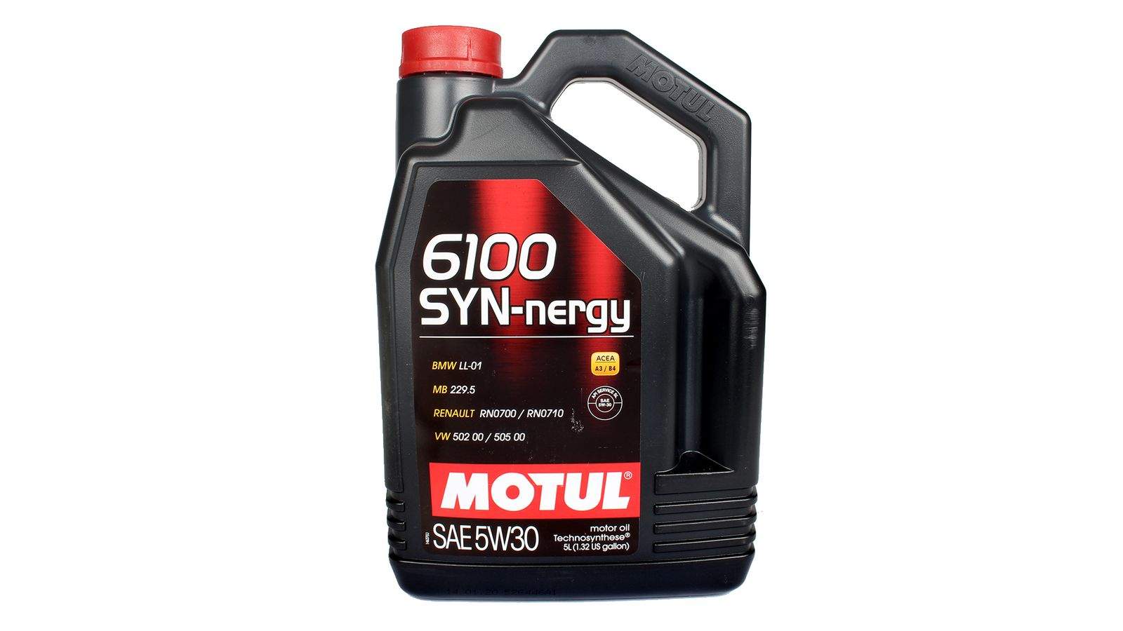 Масло Motul 8100 5л Купить