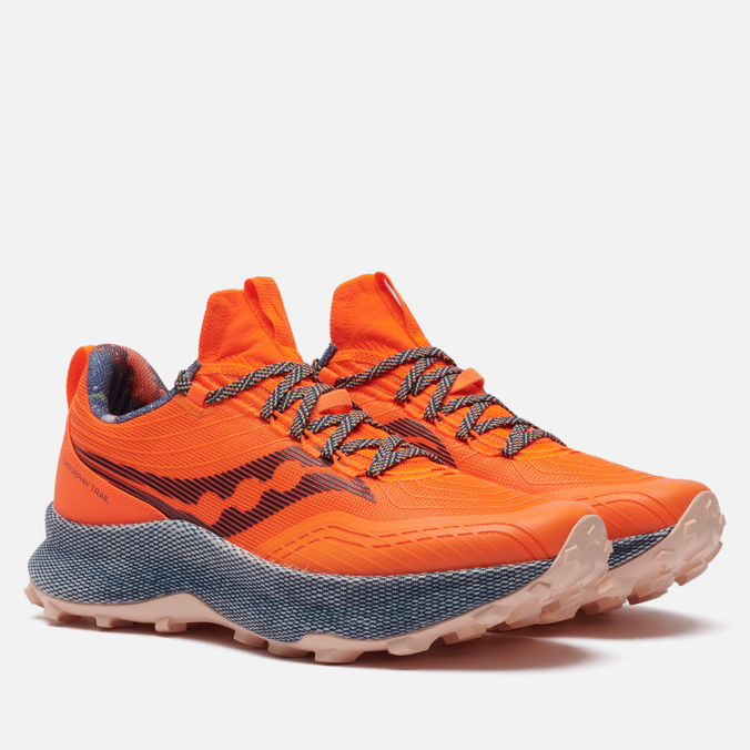 Saucony trail 43 on sale