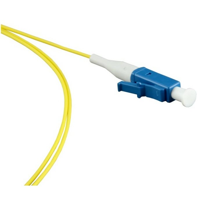 Купить кабель оптический патч-корд Hyperline FPT-B9-9-LC/UR-1.5M-LSZH-YL 1.5m, цены на Мегамаркет | Артикул: 100043213707
