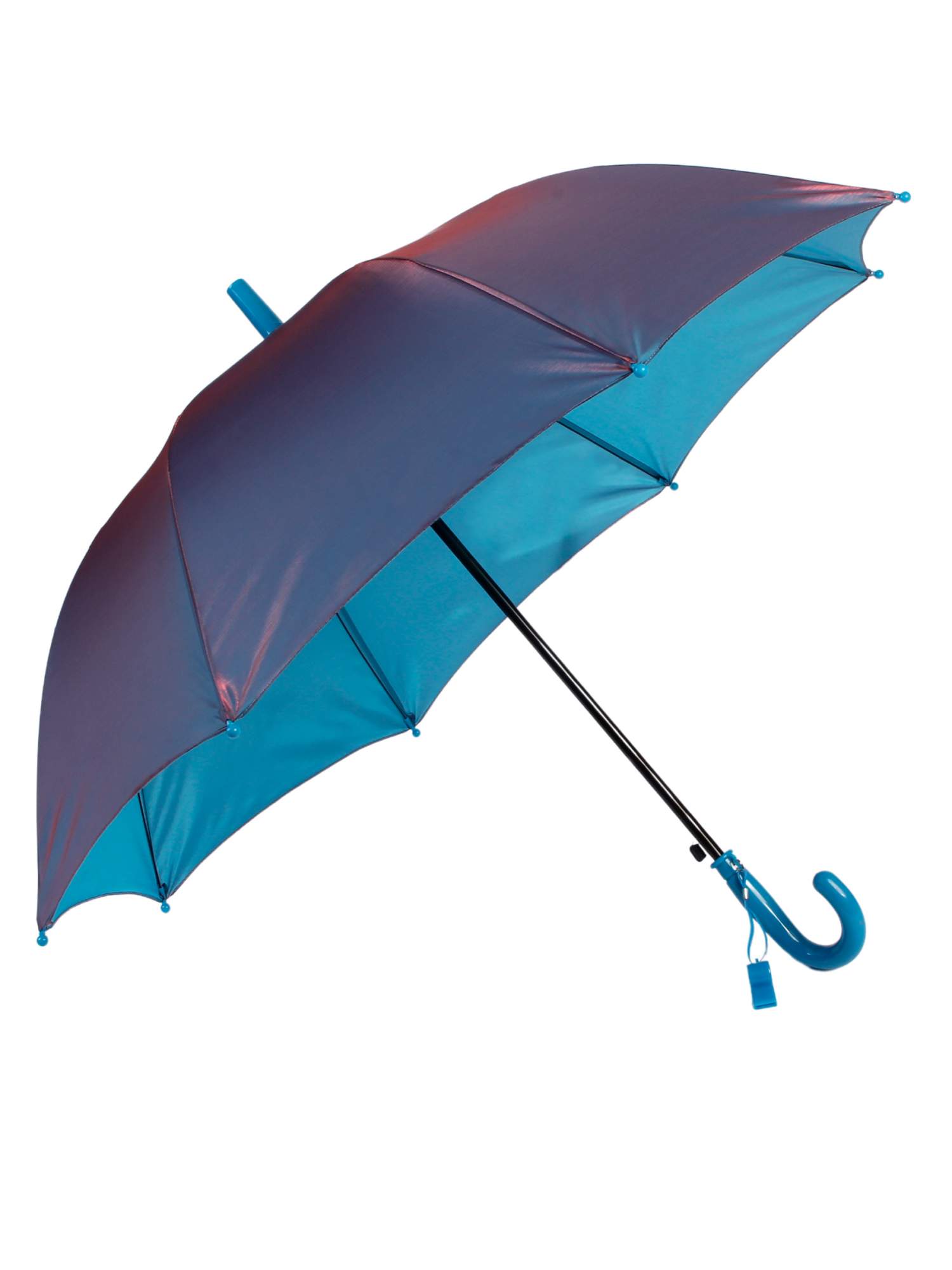 Зонт детский Little Mania ZW713-KA коричневый