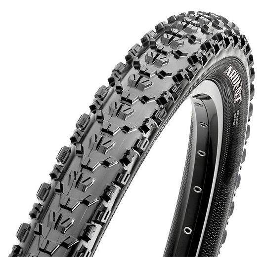 Велопокрышка Maxxis 2021 Ardent 27.5X2.40 Exo Tpi 60 Wire (Б/Р) - купить в Мегамаркет МСК Подольск (со склада МегаМаркет), цена на Мегамаркет