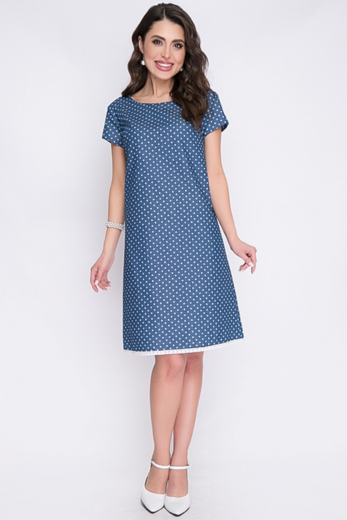 Платье Avili ᐉ Купить с Доставкой за 3 руб, примерка при получении