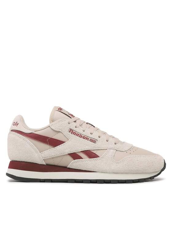 reebok gl 2600 rosso