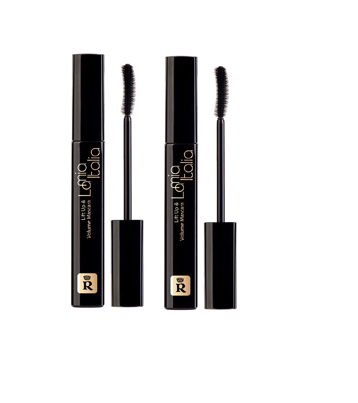 Характеристики - <b>тушь</b> Relouis Lift Up & Volume <b>Mascara</b> La mia Italia, 2...