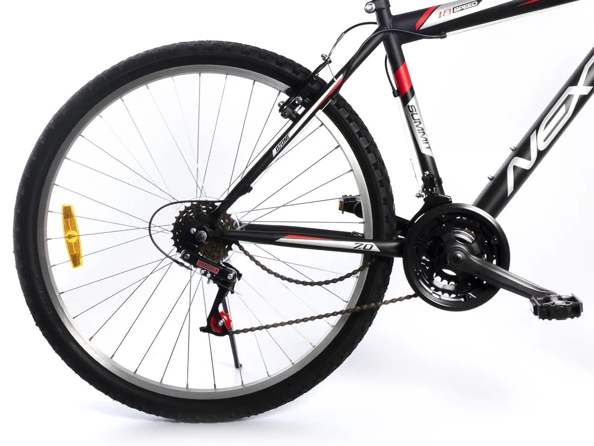 Велосипед Next Ozone 26 2022 18