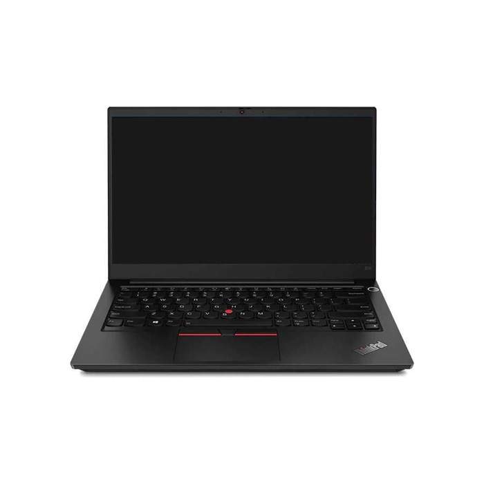 Ноутбук Lenovo ThinkPad E14 Gen 2 Black (20TA0027RT)