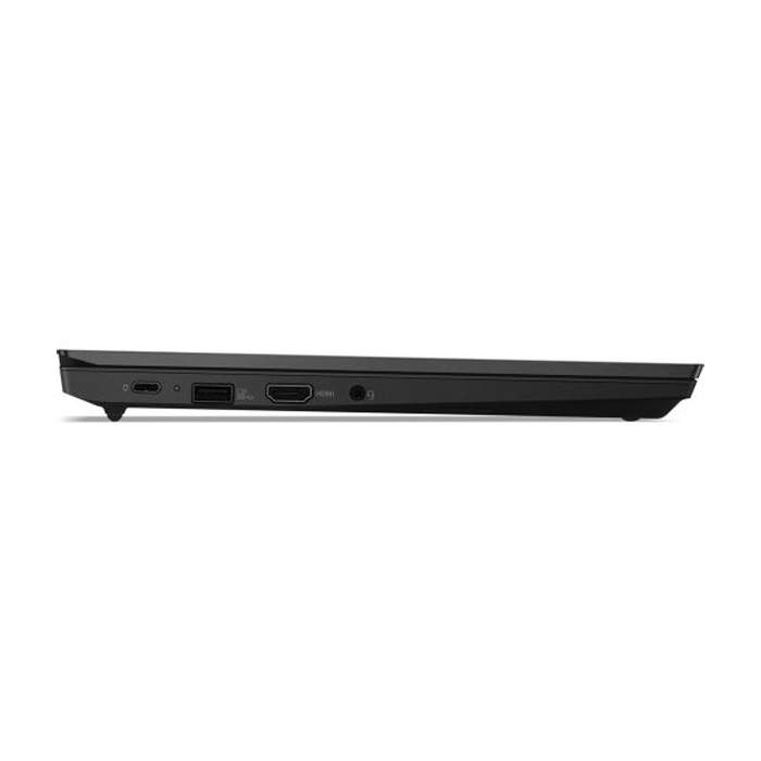 Ноутбук Lenovo ThinkPad E14 Gen 2 Black (20TA0027RT)