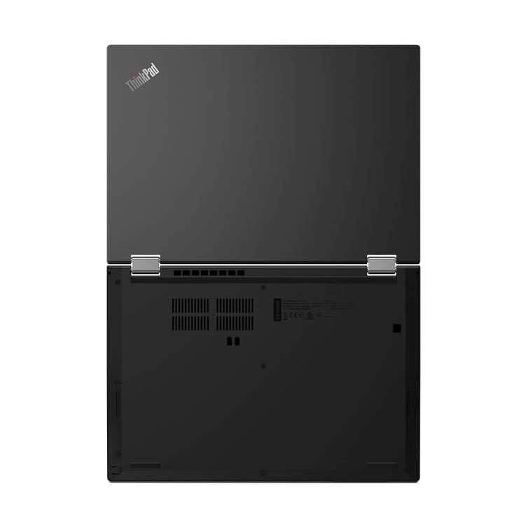 Ноутбук-трансформер Lenovo ThinkPad L13 Yoga Gen 2 Silver (20VK0014RT)