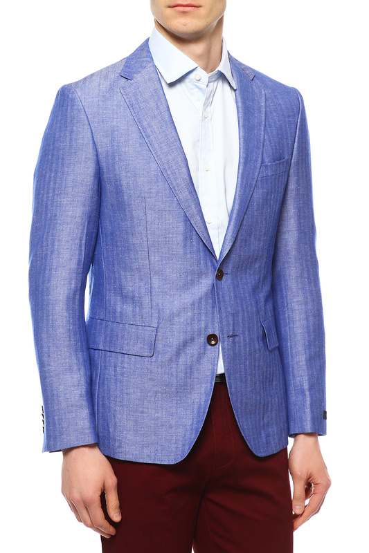 Пиджак Hugo Boss Мужской Купить