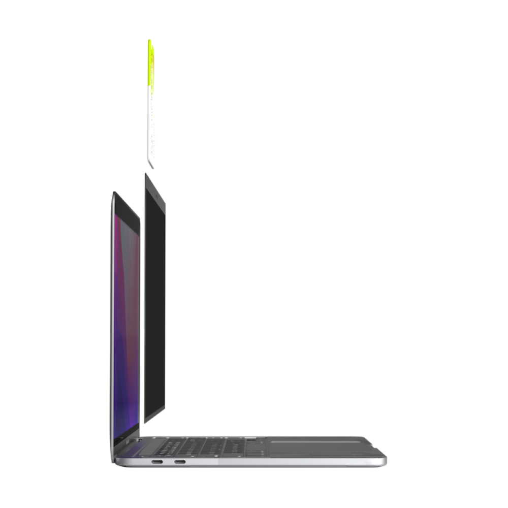 Защитная пленка SwitchEasy для MacBook Pro/Air