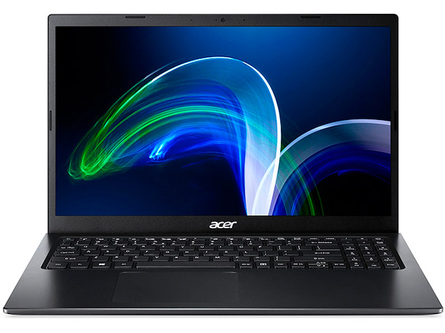 Ноутбук Acer EX215-32-C4QC NX.EGNER.008 (Intel N4500 1.1GHz/4096Mb/256Gb SSD/Windows 10)