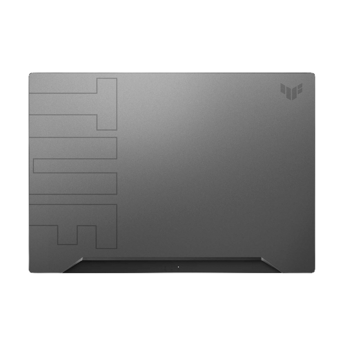 Игровой ноутбук Asus FX516PR-HN002T Black (FX516PR-HN002T)