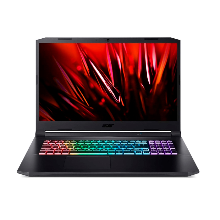 Игровой ноутбук Acer AN517-41-R6CN Black (NH.QBGER.003)