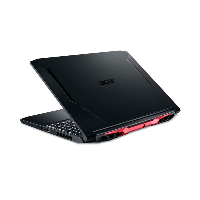 Игровой ноутбук Acer AN515-55-52SG Black (NH.QB2ER.004)