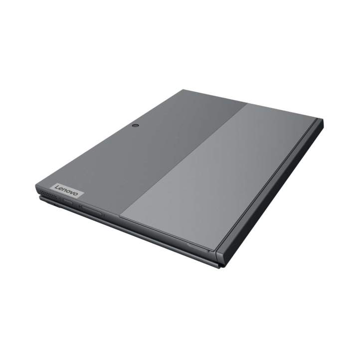 Планшет Lenovo IdeaPad Yoga Duet 3 10IGL5-LTE Black (82HK000URU)