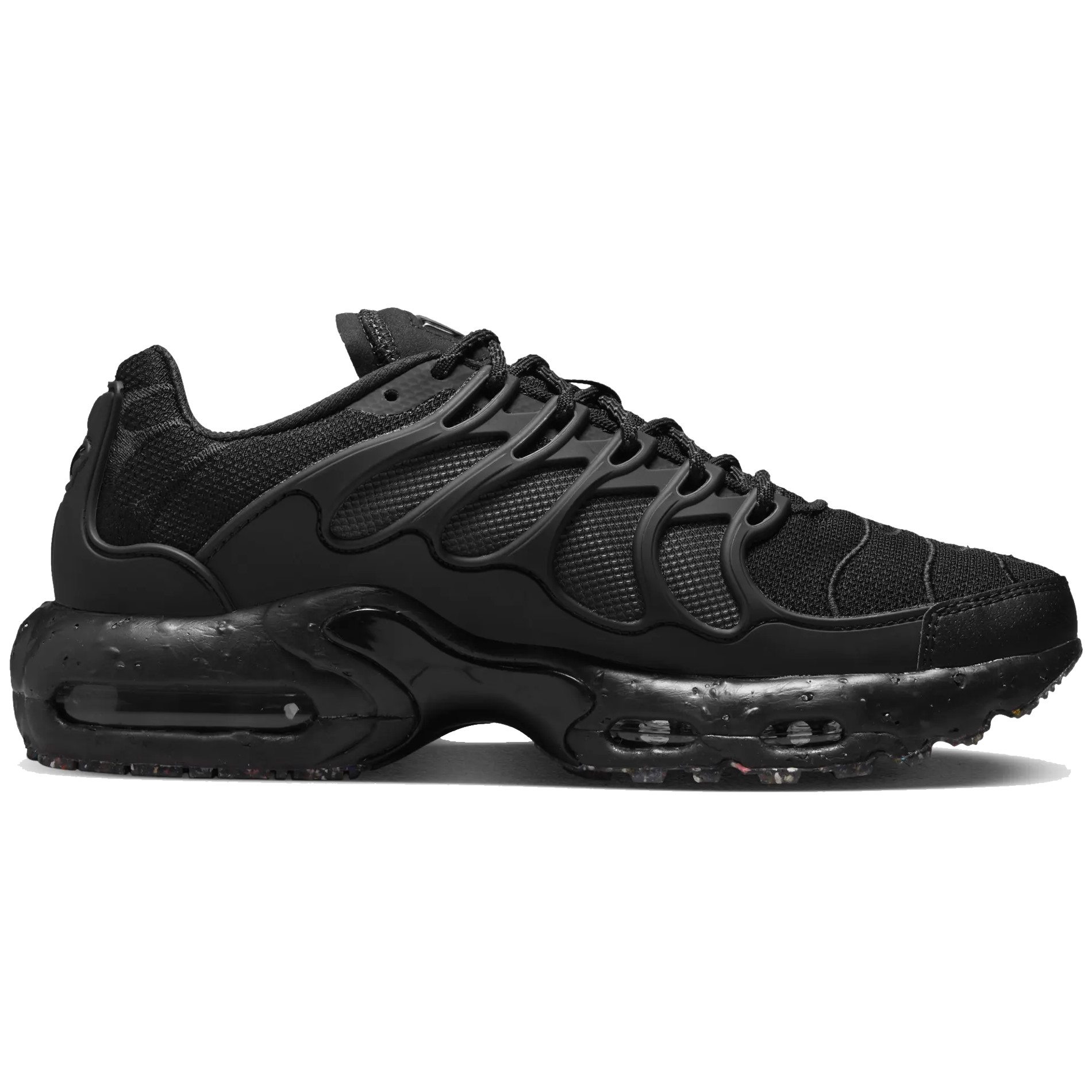 Nike air max outlet pacfly black