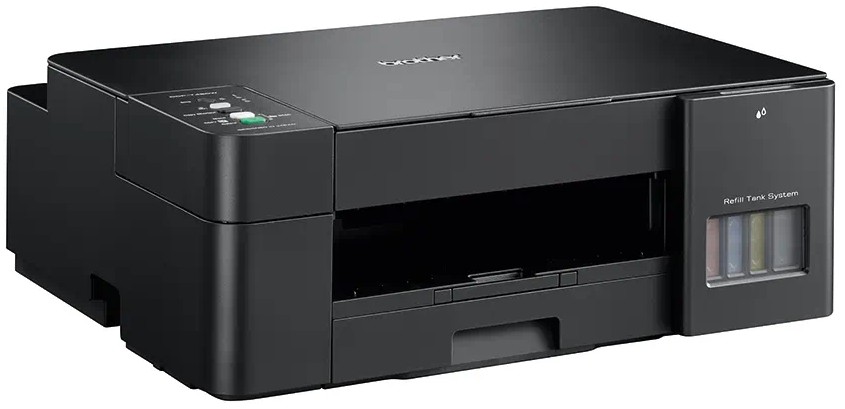 Струйное МФУ Brother DCP-T425W Black