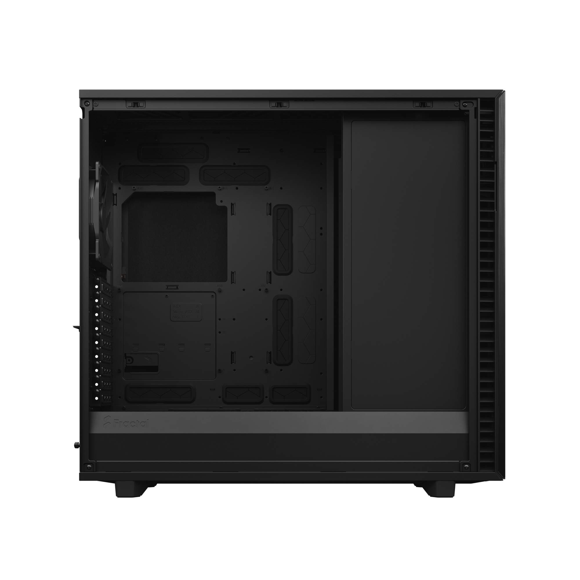 Fractal design define 7 light tg. Корпус fractal design meshify 2 xl. fractal design meshify 2 xl black. fractal design meshify 2 xl [fd-c-mes2x-02]. atx fractal design design meshify 2.