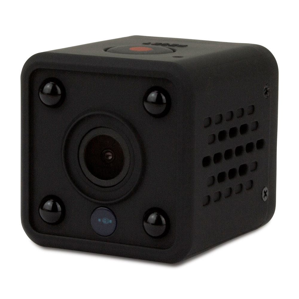 Камера видеонаблюдения WIFI Ps-Link MBC20 со встроенным аккумулятором - купить в Москве, цены на Мегамаркет | 600005563128